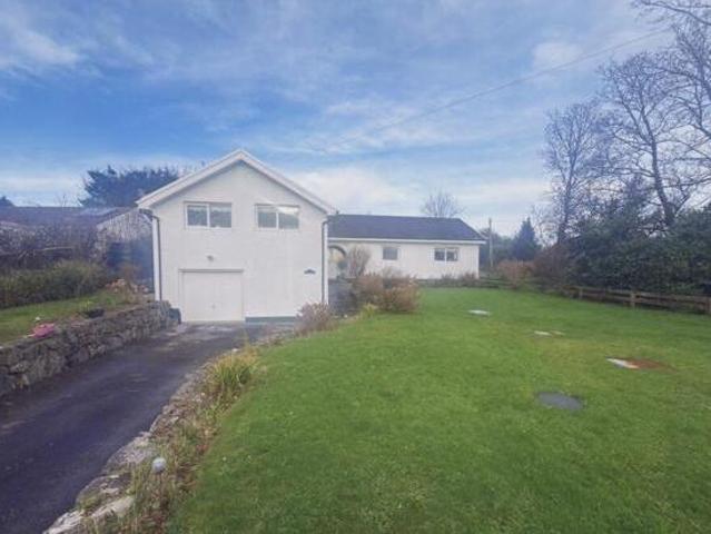House for sale in Tenby, Wales