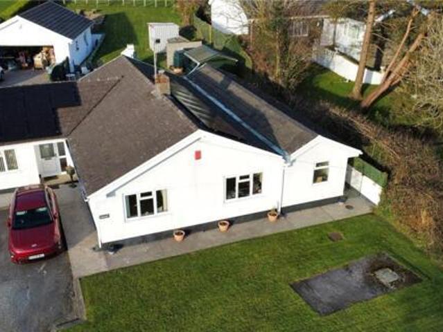 House for sale in Tenby, Pembrokeshire