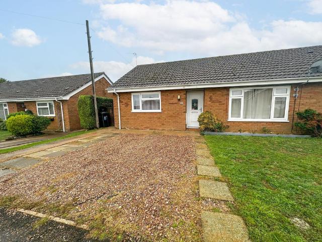 House for rent in East Winch, King's Lynn and West Norfolk