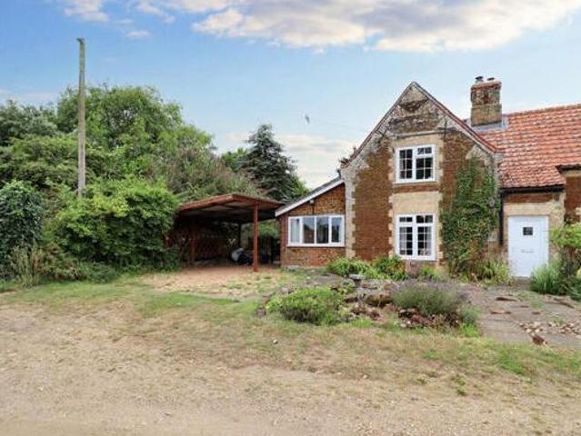 House for sale in Brookville, Norfolk