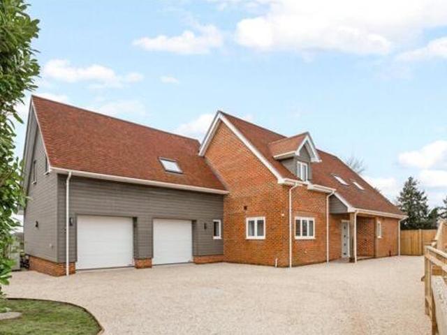 House for sale in Salisbury, Wiltshire