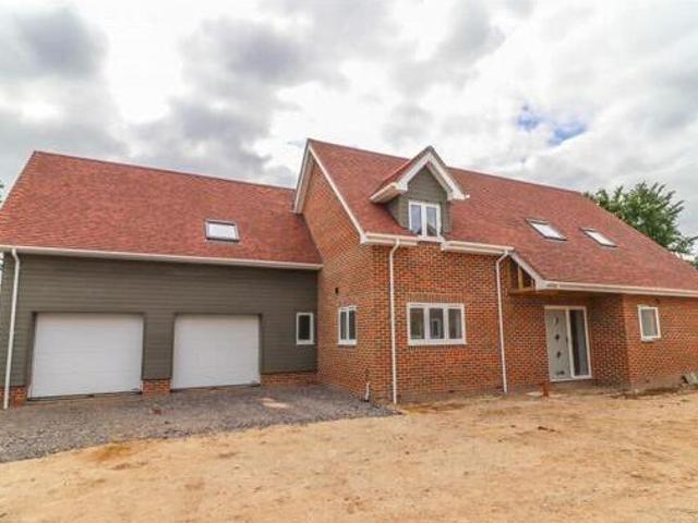 House for sale in Salisbury, Wiltshire