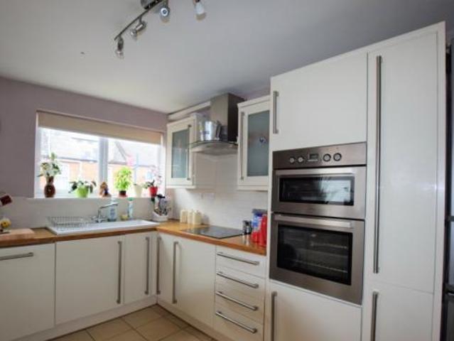 House for rent in St Loyes, Watergate