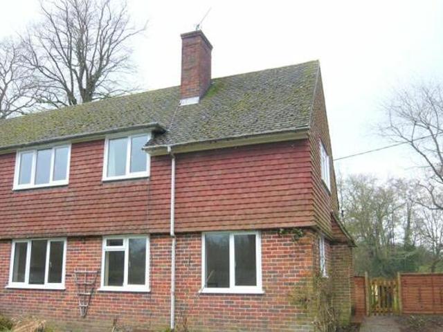 House for rent in Enborne, West Berkshire