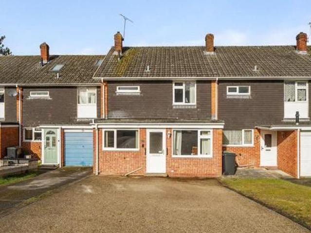 House for sale in Harestock, Winchester