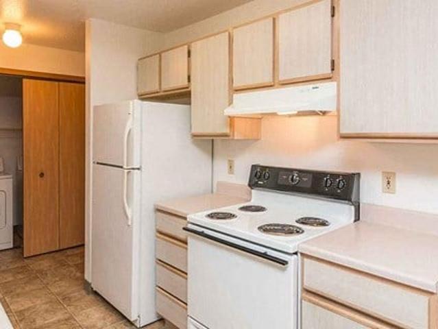 Apartment for rent in Mitchell