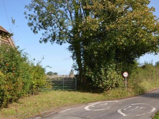 House for sale in Bolton Low Houses, Hampshire