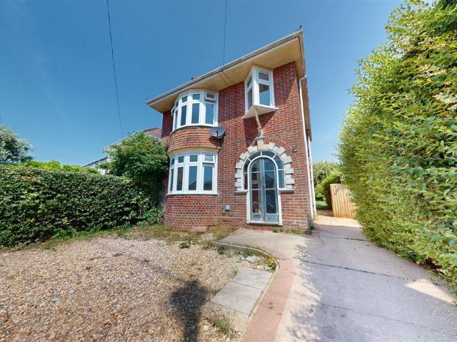 House for rent in Westham, Weymouth