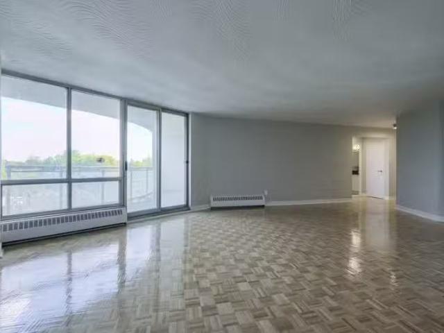 Condo for rent in Woburn, Ontario