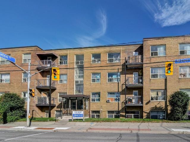 Apartment for rent in Woburn, Ontario