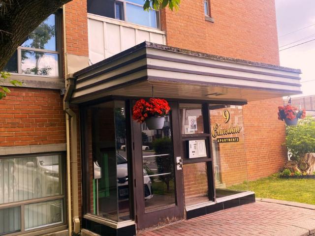 Apartment for rent in Woburn, Ontario