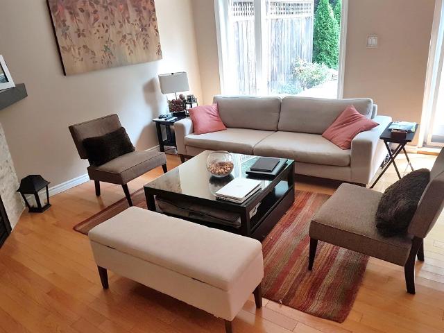 House for rent in Woburn, Ontario