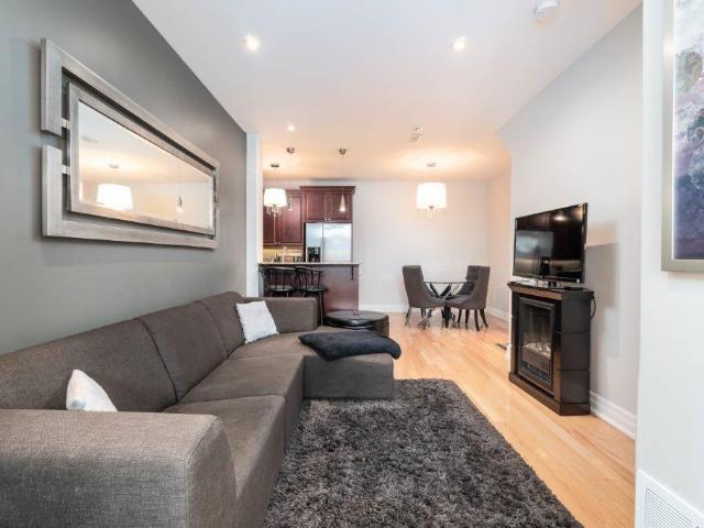 House for rent in Woburn, Ontario