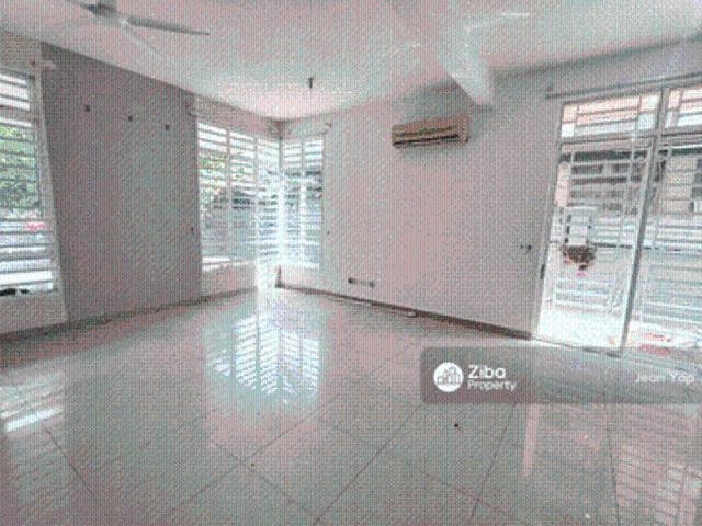 House for rent in Johor