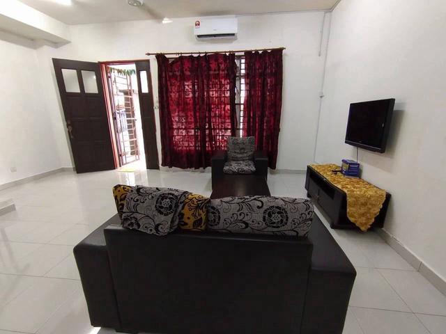 Terraced House for rent in Johor Bahru