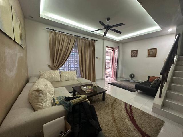 Terraced House for sale in Johor