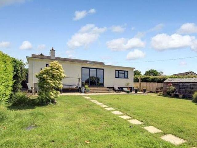 House for sale in Kentisbury, Devon