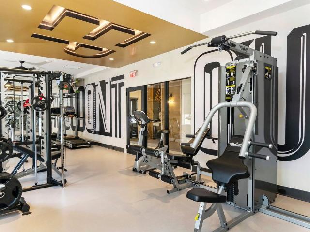 Apartment for rent in New Jersey