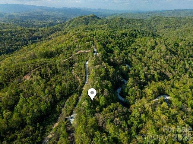 Land for sale in Transylvania, North Carolina