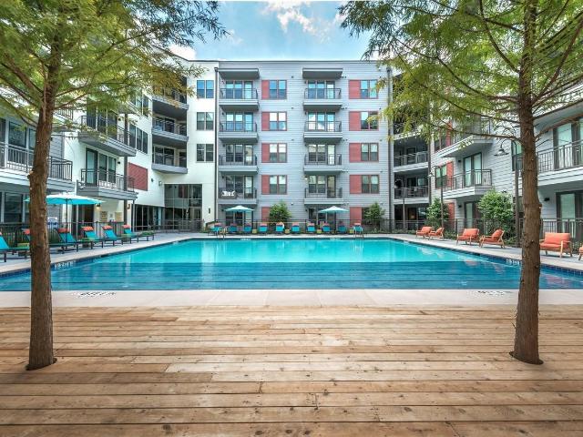 Apartment for rent in Fort Worth, Tarrant County