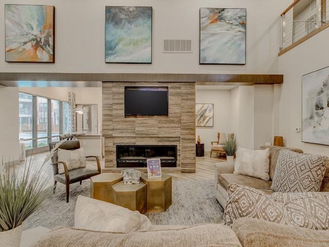 Apartment for rent in Fort Worth, Tarrant County
