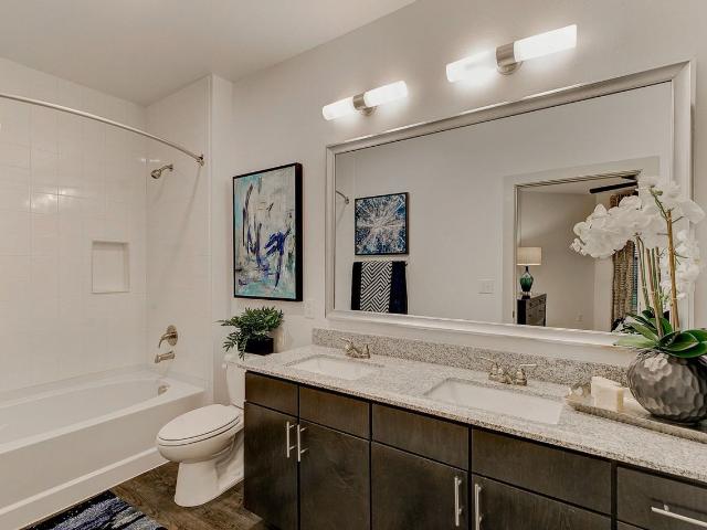 Apartment for rent in Fort Worth, Tarrant County