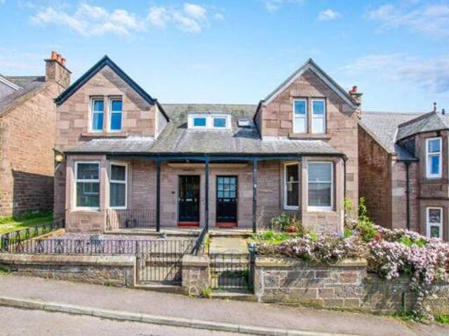House for sale in Brechin