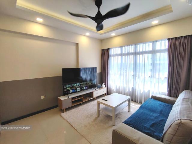 Detached House for rent