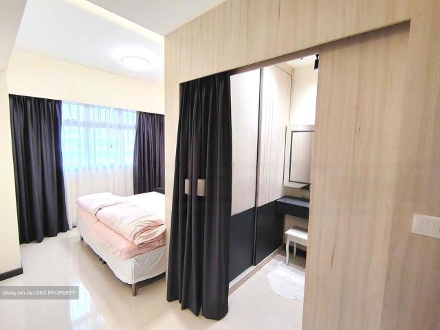 Detached House for rent