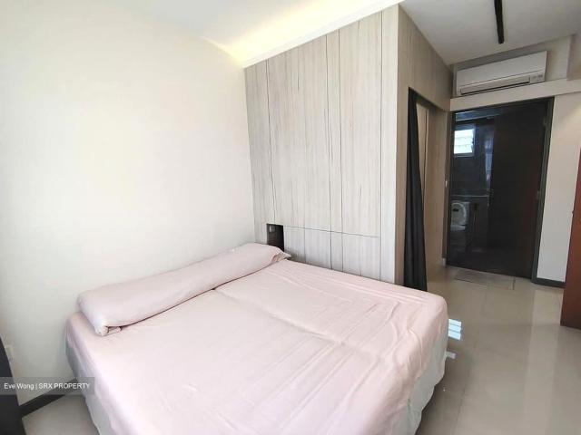 Detached House for rent