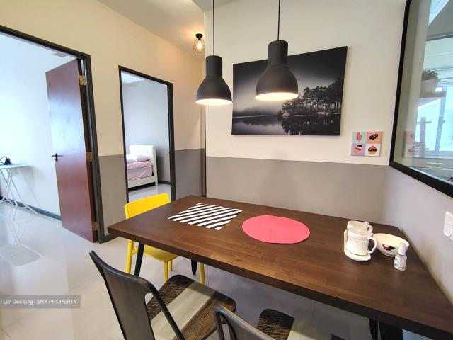 Detached House for rent