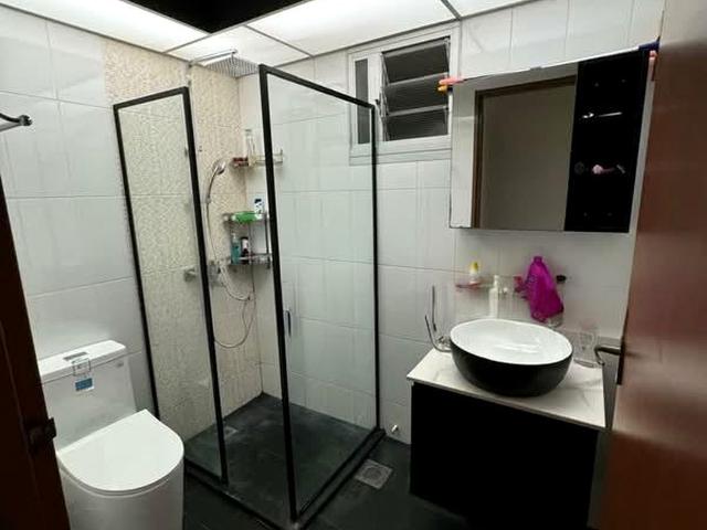 Detached House for rent
