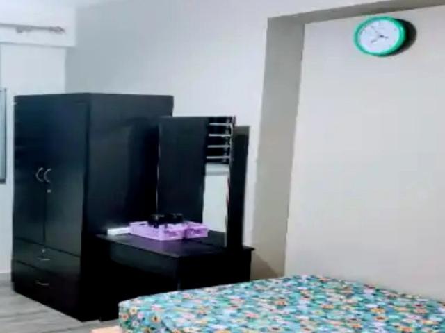Detached House for rent
