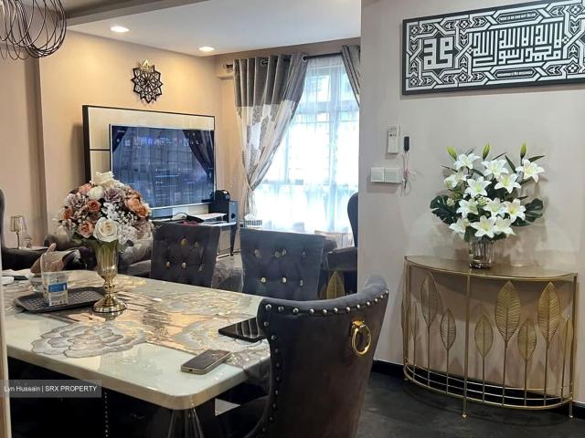 Detached House for sale