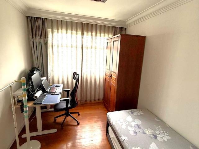 Detached House for rent
