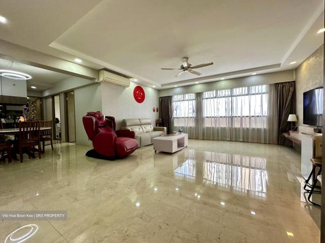 Detached House for sale