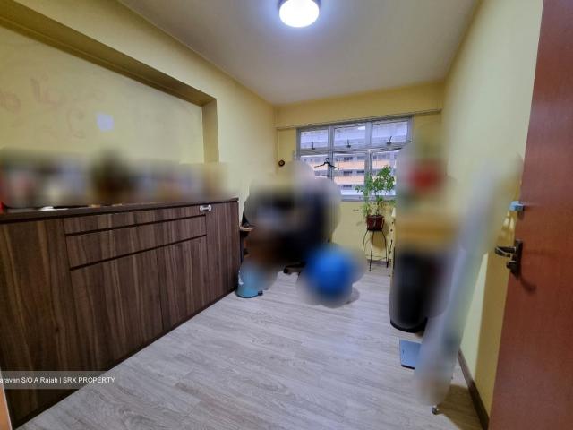 Detached House for rent