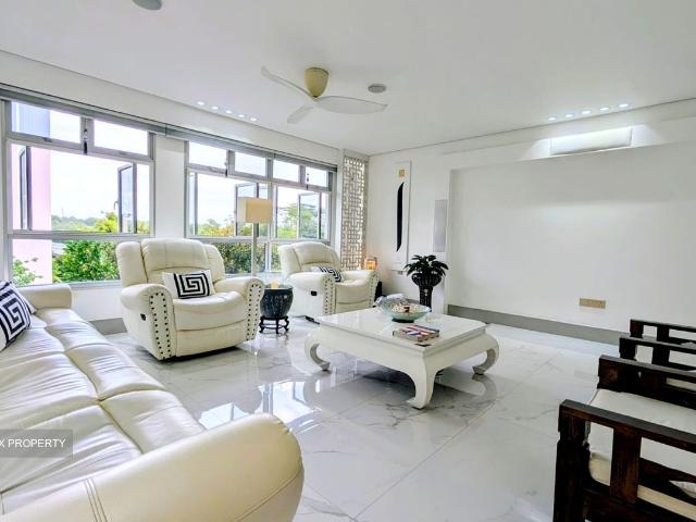 Detached House for sale