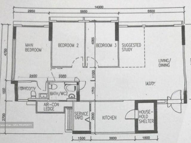 Detached House for sale