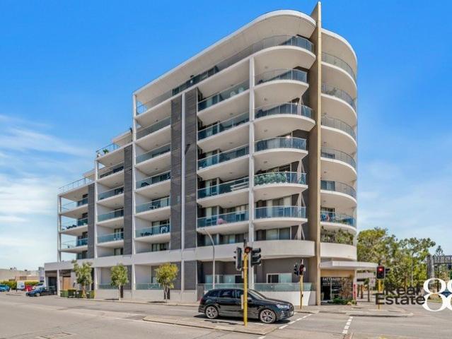 Apartment for rent in Cockburn, Western Australia