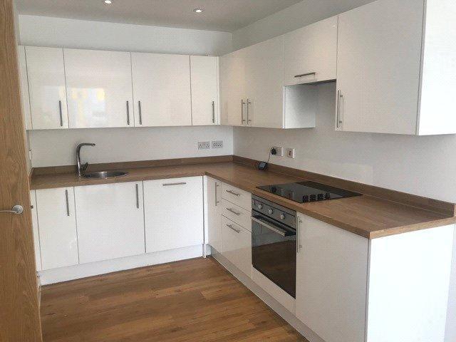 House for rent in Georgia, Greater Manchester