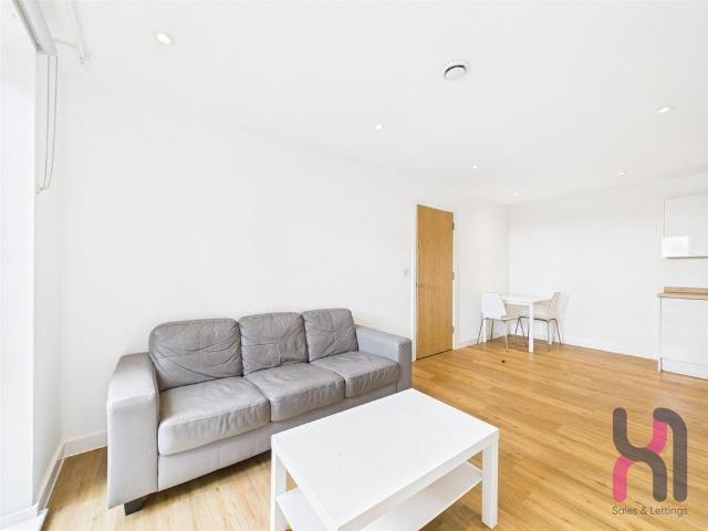 Apartment for rent in Georgia, Greater Manchester