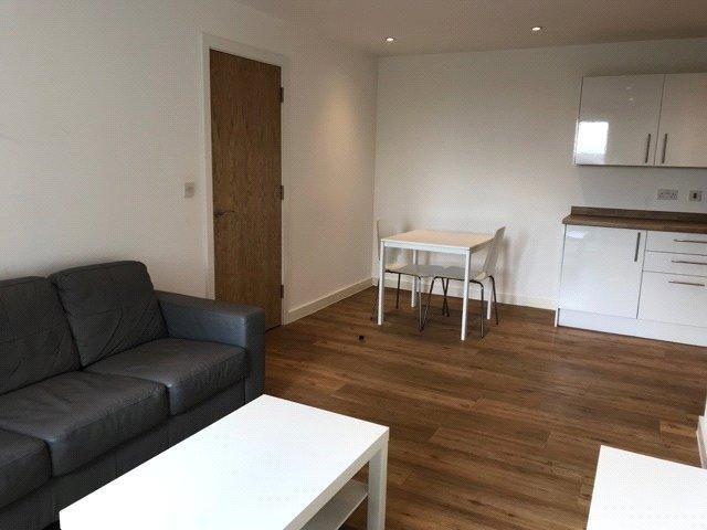 Apartment for rent in Georgia, Greater Manchester