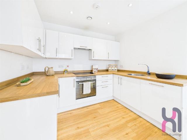 Apartment for rent in Georgia, Greater Manchester