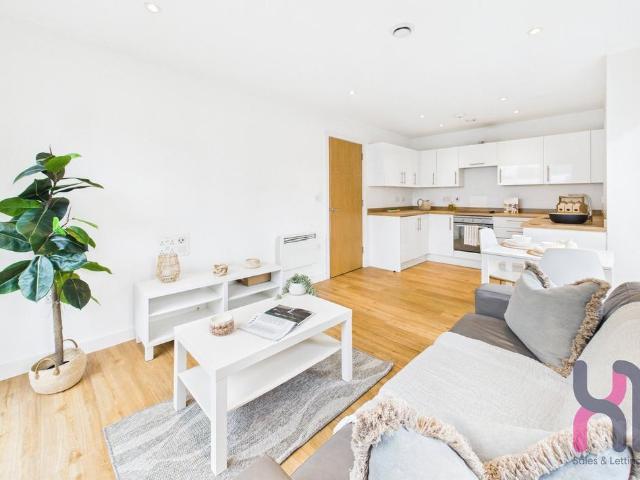 House for rent in Georgia, Greater Manchester