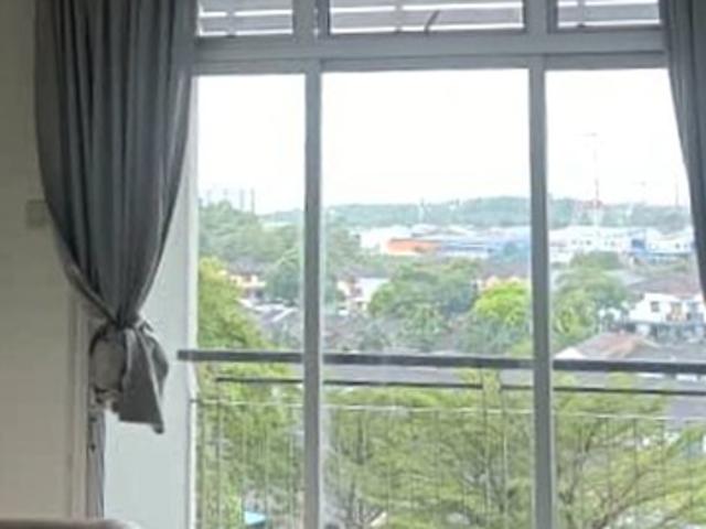 Apartment for rent in Pasir Gudang, Johor