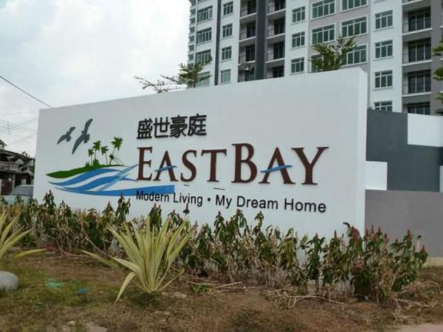 Apartment for sale in Masai, Johor