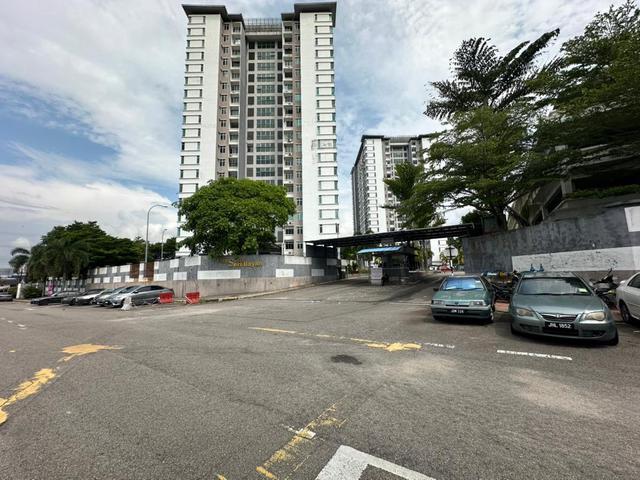 Apartment for sale in Johore Bahru, Johor