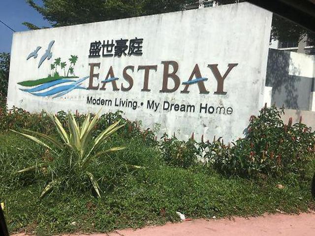 Apartment for rent in Masai, Johor