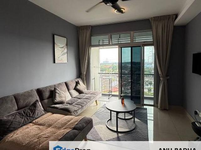 Condominium for rent in Pasir Gudang, Johor